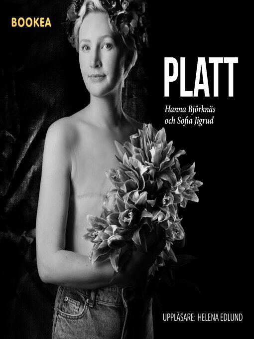 Titeldetaljer för Platt av Hanna Björknäs - Tillgänglig
